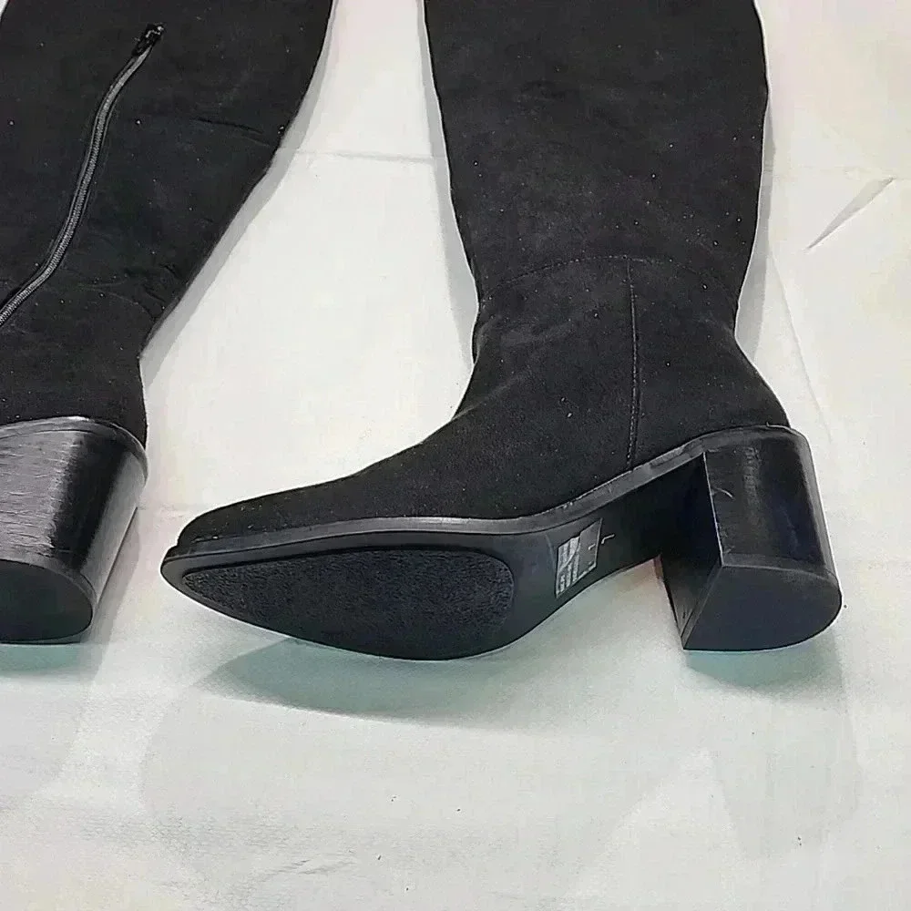 Seychelles Gifted tall boots over the knee brand new with out box size 7